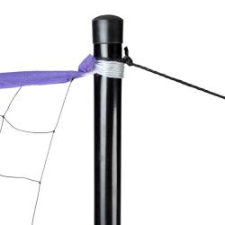 NILS Badmintonová síť NT300