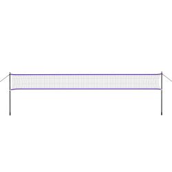 NILS Badmintonová síť NT300