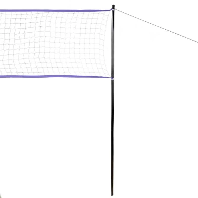 NILS Badmintonová síť NT300 (VÝPRODEJ)