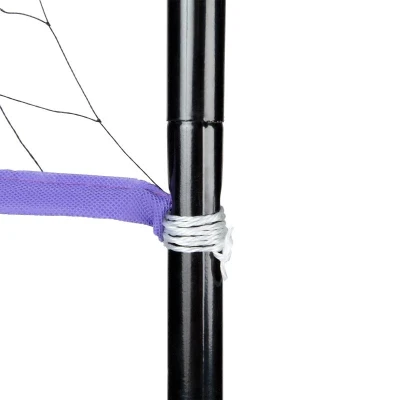 NILS Badmintonová síť NT300 (VÝPRODEJ)