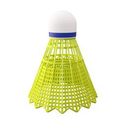 NILS Bedmintonové loptičky NBL6293 s LED 3 ks