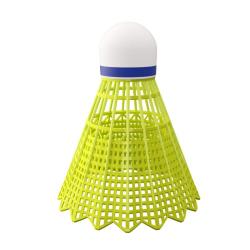 NILS Badmintonové míčky NBL6293 s LED 3 ks (VÝPRODEJ)