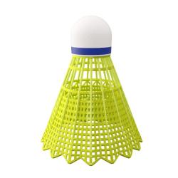 NILS Badmintonové míčky NBL6303 3 ks