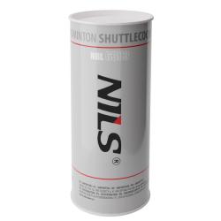 NILS Badmintonové míčky NBL6303 3 ks