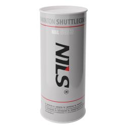 NILS Bedmintonové loptičky NBL6303 3 ks