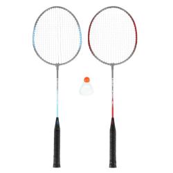 NILS Badmintonový set NRZ002