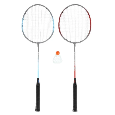 NILS Badmintonový set NRZ002