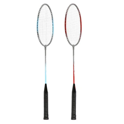 NILS Badmintonový set NRZ002
