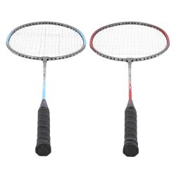 NILS Badmintonový set NRZ002