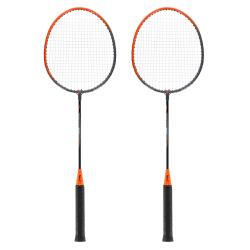 NILS Badmintonový set NRZ005