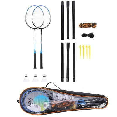NILS Badmintonový set NRZ012 NILS Badmintonový set NRZ012