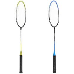 NILS Badmintonový set NRZ014