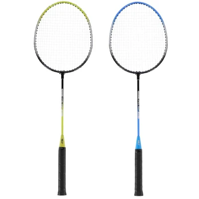 NILS Badmintonový set NRZ014
