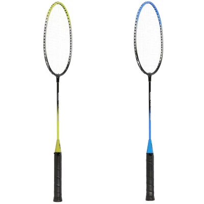 NILS Badmintonový set NRZ014