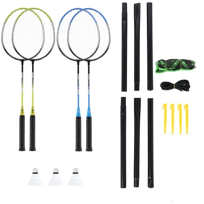 NILS Badmintonový set NRZ014 NILS Badmintonový set NRZ014