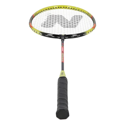 NILS Badmintonový set NRZ204