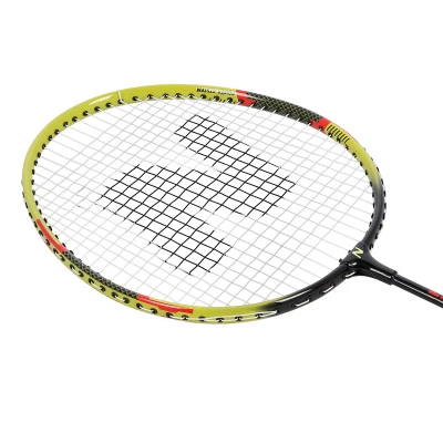 NILS Badmintonový set NRZ204