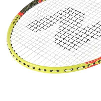 NILS Badmintonový set NRZ204
