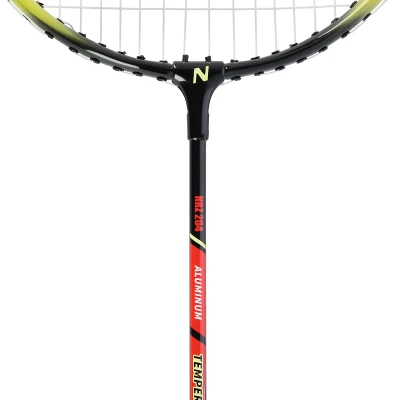 NILS Badmintonový set NRZ204