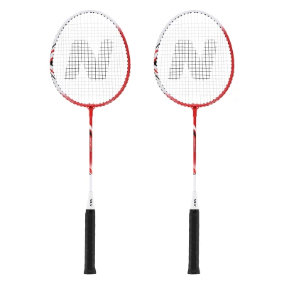 NILS Badmintonový set NRZ205
