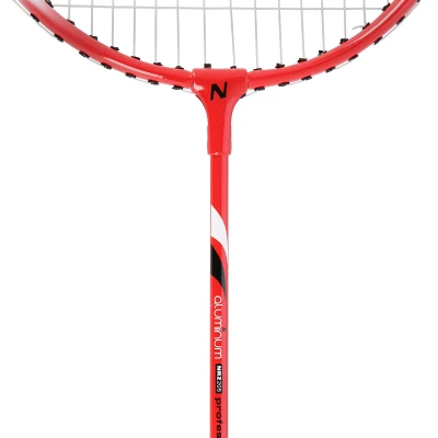 NILS Badmintonový set NRZ205