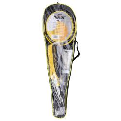 Nils NRZ262 Bedmintonová sada