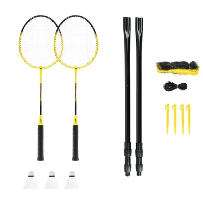 Nils NRZ262 Badmintonový set