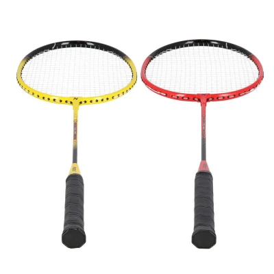 NILS Badmintonový set NRZ264