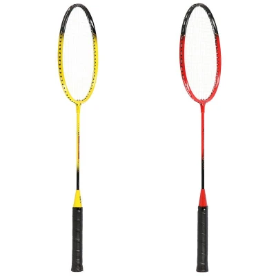 NILS Badmintonový set NRZ264