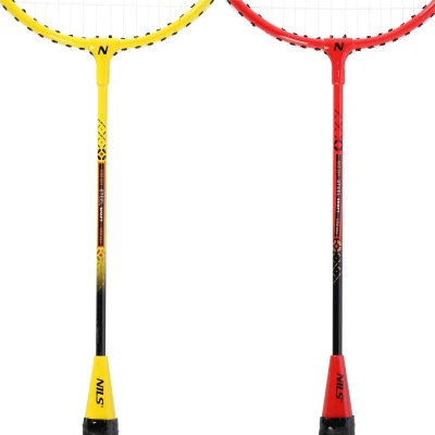 NILS Badmintonový set NRZ264