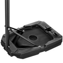 NILS Basketbalový koš ZDK001