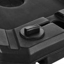 NILS Basketbalový koš ZDK001