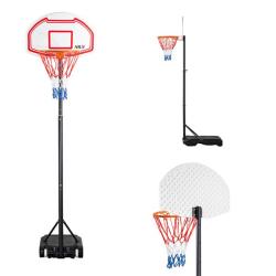 NILS Basketbalový koš ZDK018