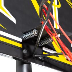 NILS Basketbalový koš ZDK019E