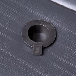 NILS Basketbalový koš ZDK019E