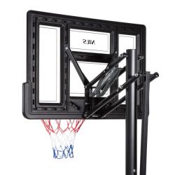 NILS Basketbalový koš ZDK020