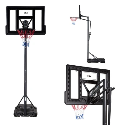 NILS Basketbalový koš ZDK020
