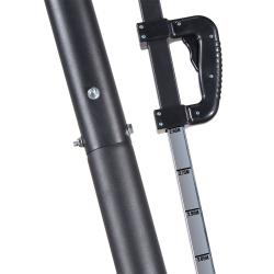 NILS Basketbalový koš ZDK020