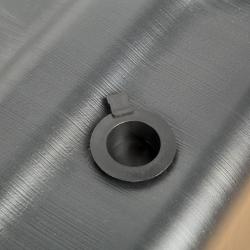 NILS Basketbalový koš ZDK021