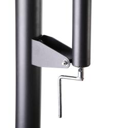 NILS Basketbalový koš ZDK021