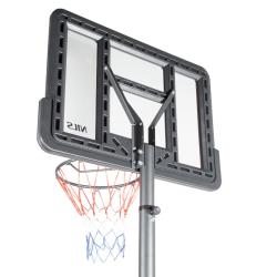 NILS Basketbalový koš ZDK021A