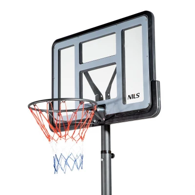 NILS Basketbalový koš ZDK021A