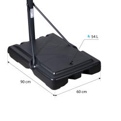 NILS Basketbalový koš ZDK321