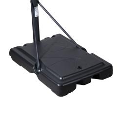 NILS Basketbalový koš ZDK321