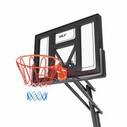 NILS Basketbalový koš ZDK520