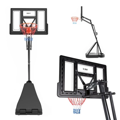 NILS Basketbalový koš ZDK520