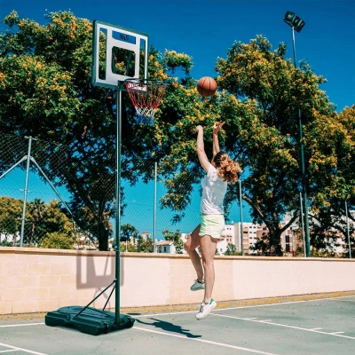 NILS Basketbalový koš ZDK8305
