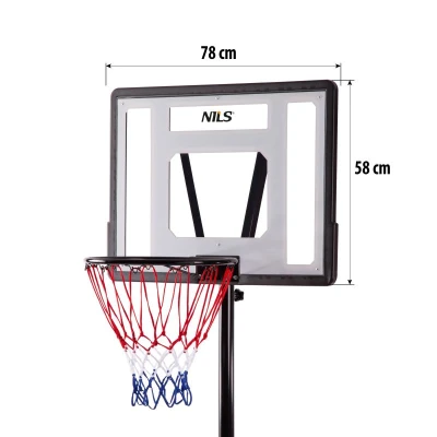 NILS Basketbalový koš ZDK8305