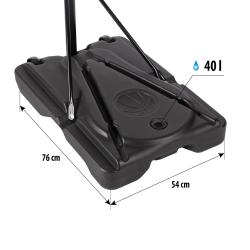 NILS Basketbalový koš ZDK8305