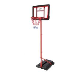 NILS Basketbalový koš ZDK881A